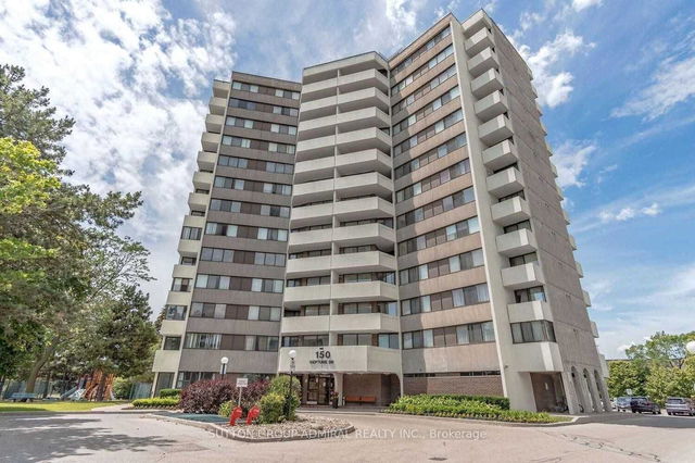 PH 5 - 150 Neptune Drive