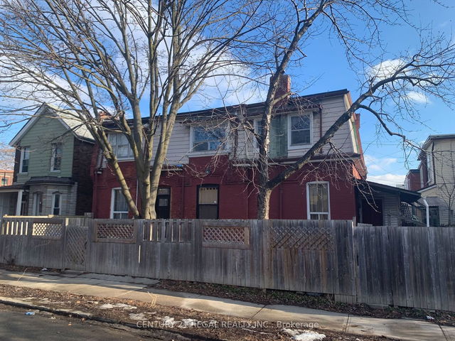 31 Markham Street