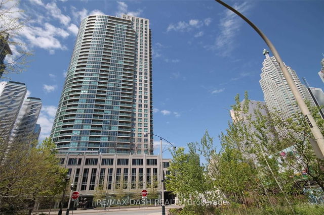 1803 - 18 Yonge Street