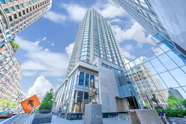 2507 - 155 Yorkville Avenue