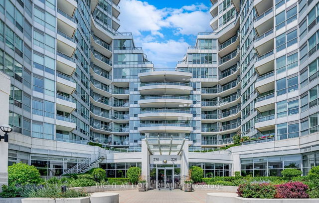 222 - 230 Queens Quay