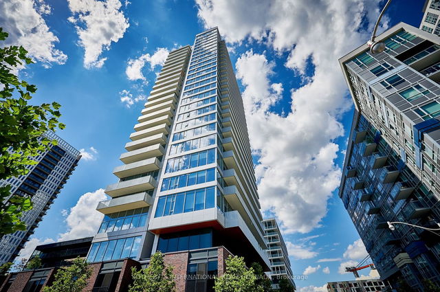 1304 - 20 Tubman Avenue