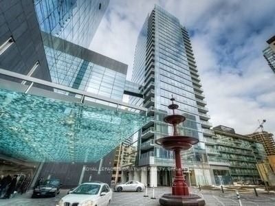 406 - 55 Scollard Street