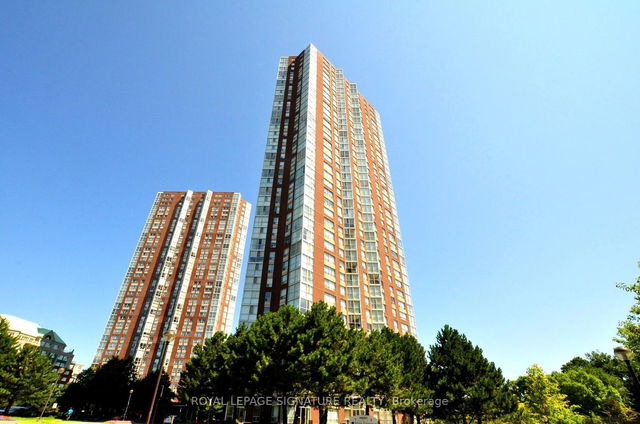 812 - 7 Concorde Place