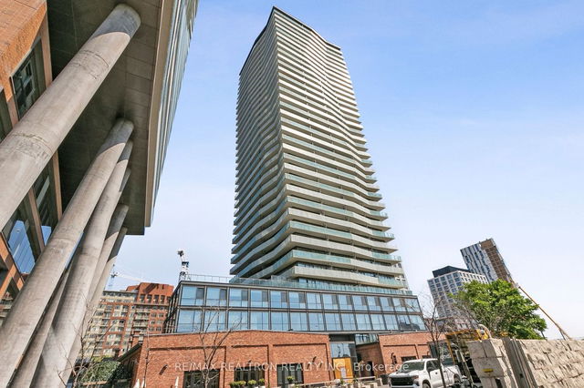 1306 - 390 Cherry Street