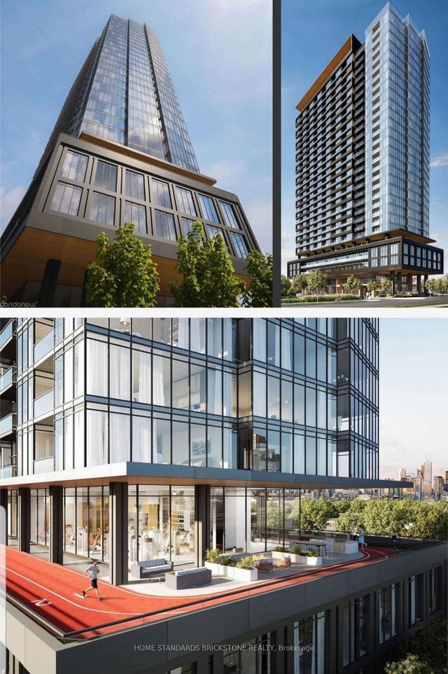 1609 - 19 Western Battery Road