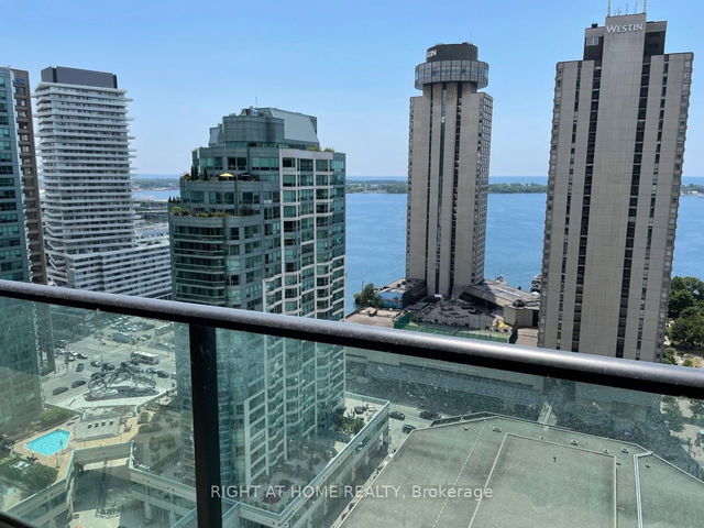 2410 - 33 Bay Street