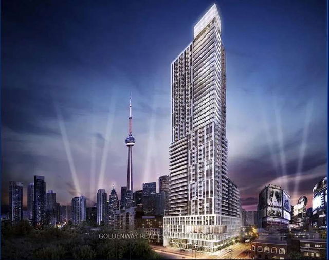 1114 - 251 Jarvis Street