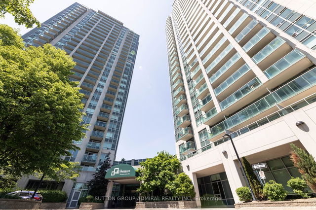 412 - 16 Harrison Garden Boulevard