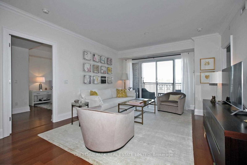 602 - 1888 Bayview Ave, Toronto, M4G 3E4 | Image 3