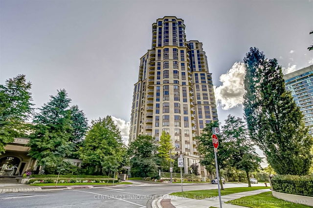 1909 - 78 Harrison Garden Boulevard
