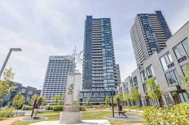2607 - 2 Sonic Way