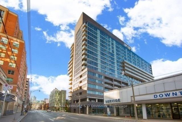 304 - 320 Richmond Street