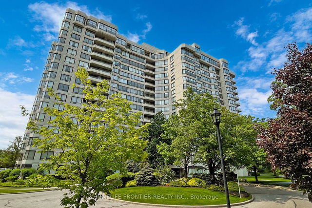 506 - 1131 Steeles Avenue
