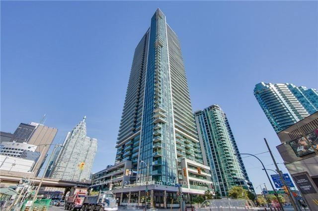 1303 - 33 Bay Street