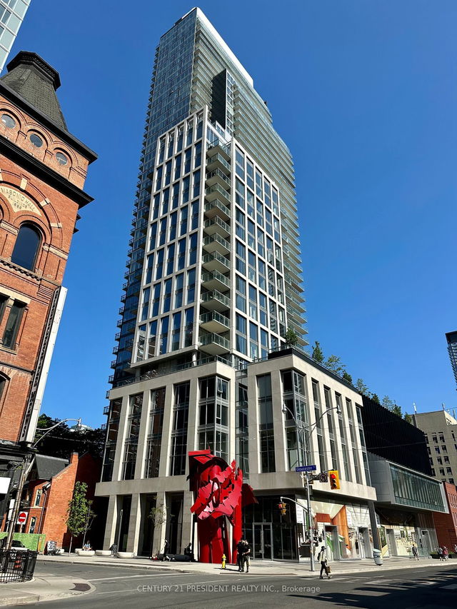 816 - 1 Gloucester Street