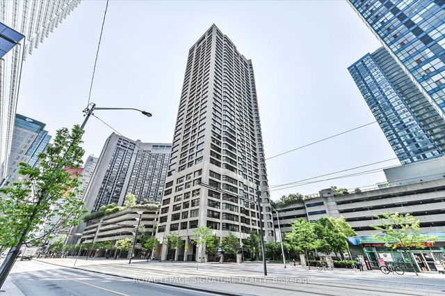 1315 - 55 Harbour Square