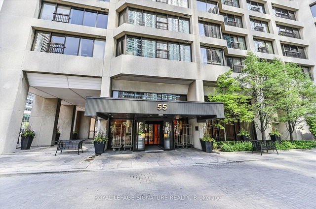 1315 - 55 Harbour Square