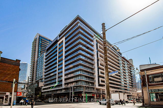 1705 - 111 Elizabeth Street