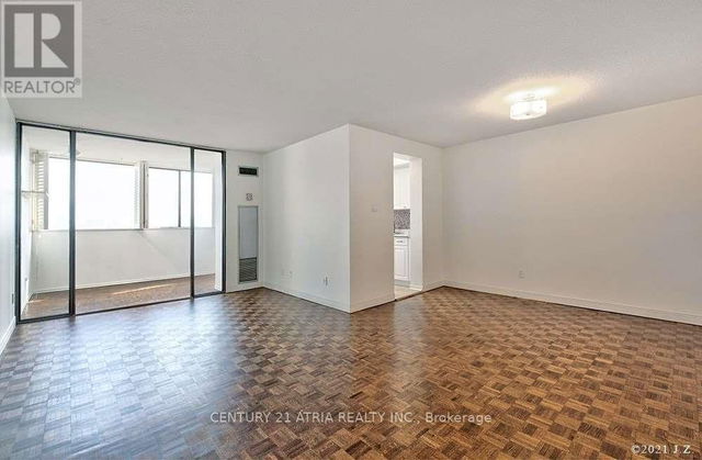 1201 - 133 Torresdale Avenue