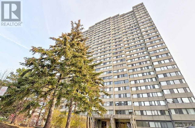 1201 - 133 Torresdale Avenue