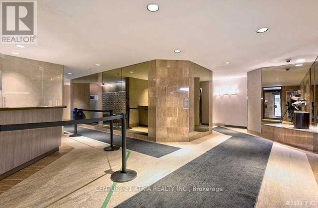 1201 - 133 Torresdale Avenue