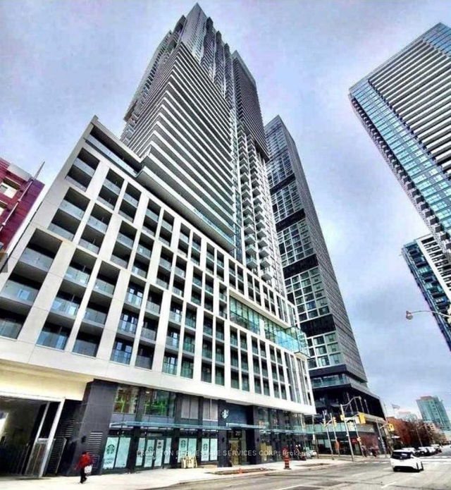 4208 - 251 Jarvis Street