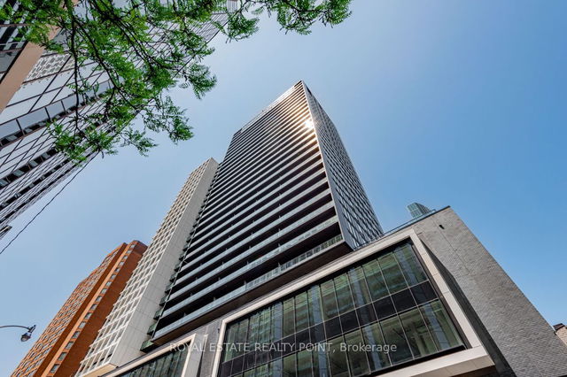 2611 - 20 Edward Street