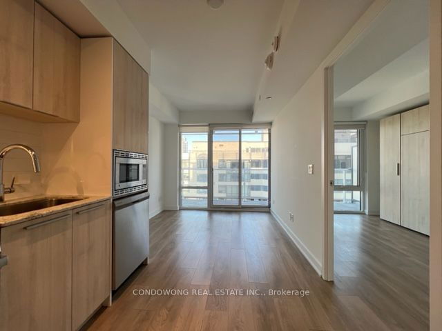 1413 - 18 Maitland Terrace