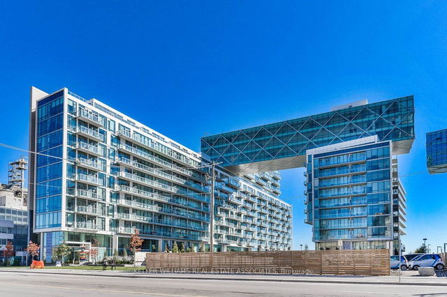 829 - 39 Queens Quay
