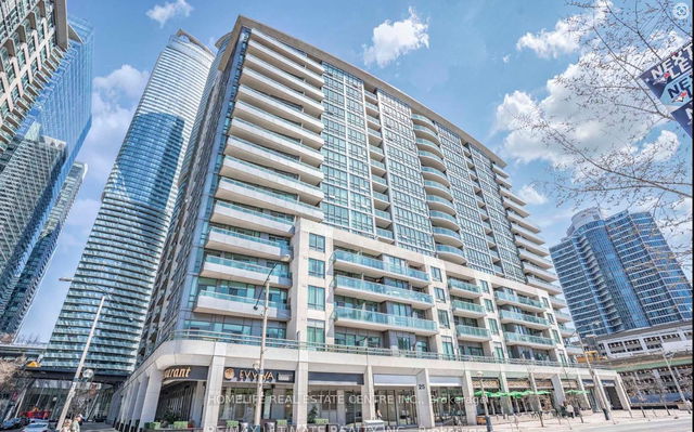 828 - 25 Lower Simcoe Street