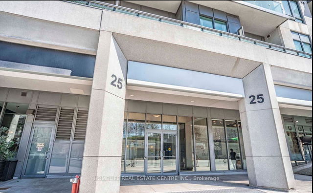 828 - 25 Lower Simcoe Street