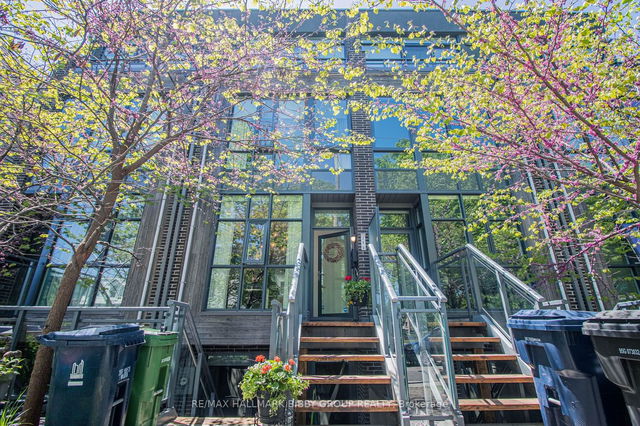 28B Givins Street