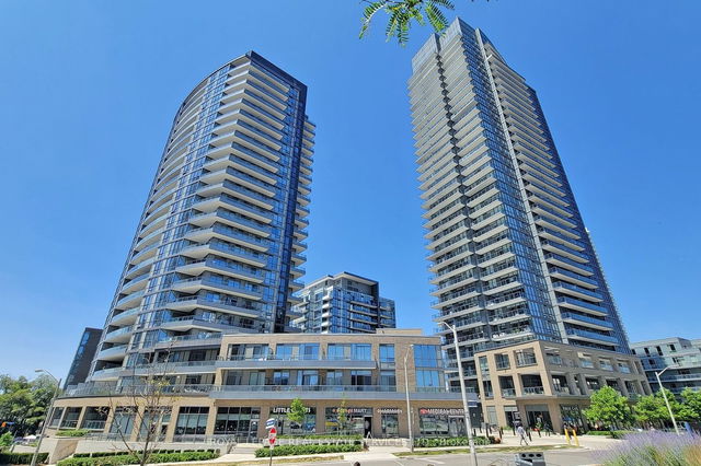 1303 - 50 Forest Manor Road