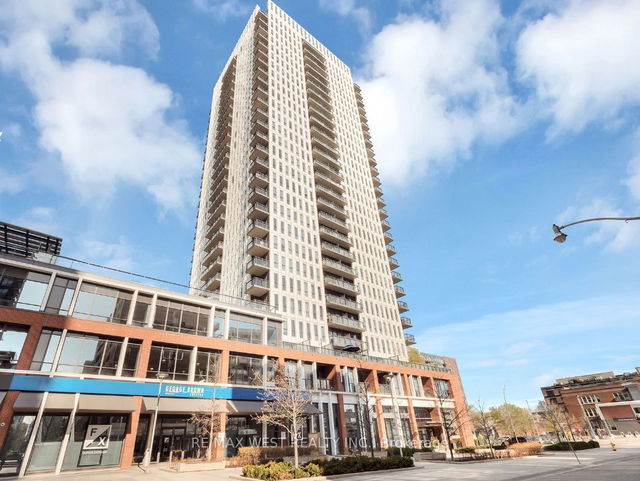 613 - 55 Regent Park Boulevard