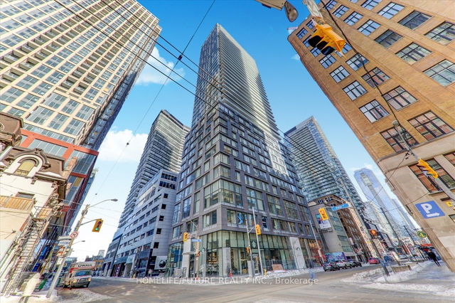 2805 - 101 Peter Street