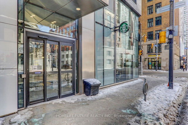 2805 - 101 Peter Street