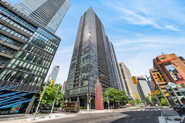 3001 - 110 Charles Street