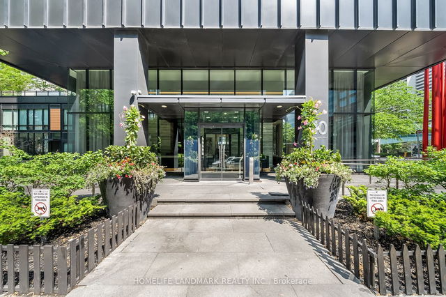 3001 - 110 Charles Street
