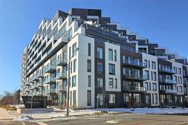 1706 - 25 Adra Grado Way
