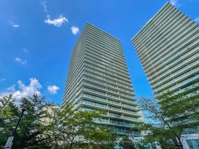 2005 - 5508 Yonge Street