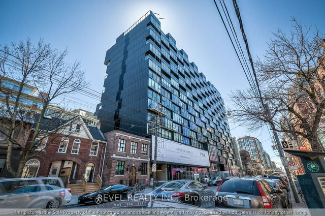 611 - 629 King Street