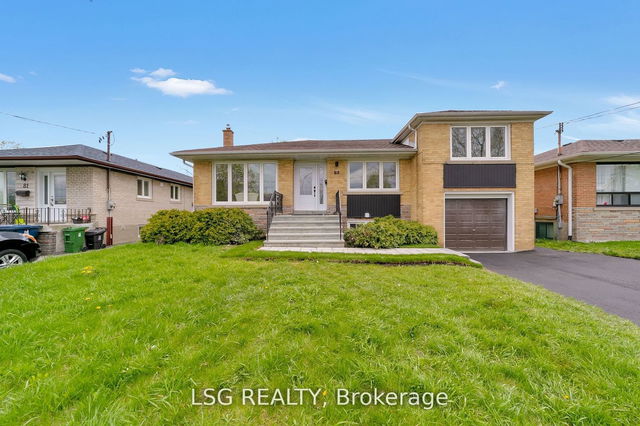 BSMT - 83 Searle Avenue
