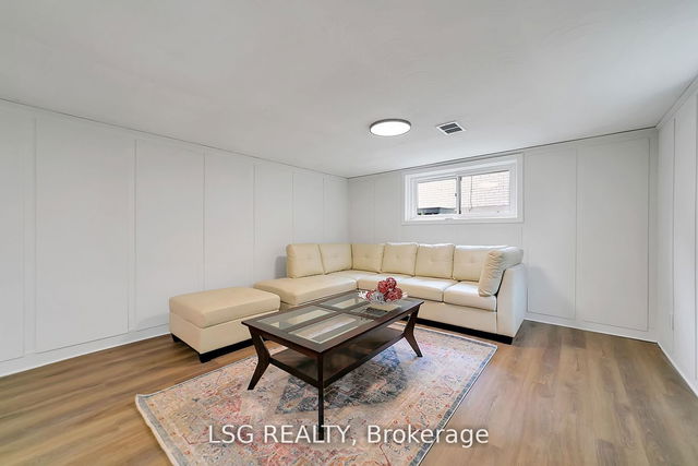 BSMT - 83 Searle Avenue