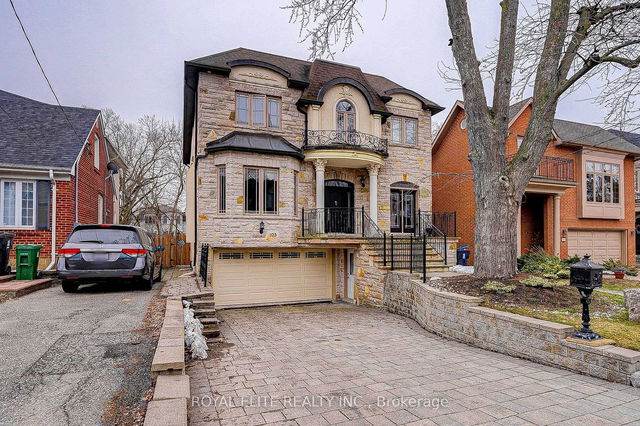 105 Norton Avenue