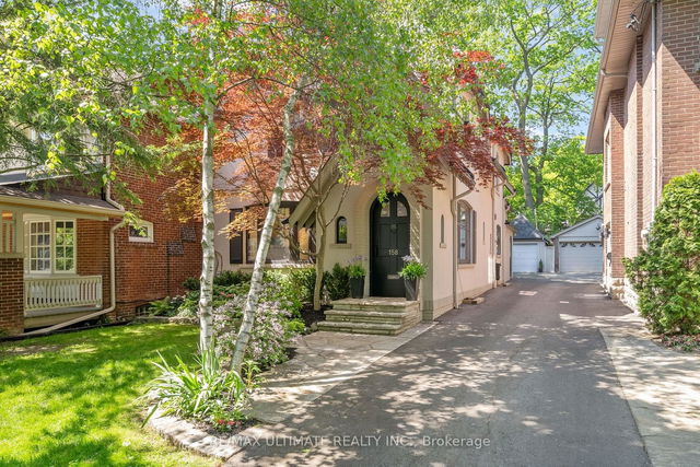 158 Glenrose Avenue