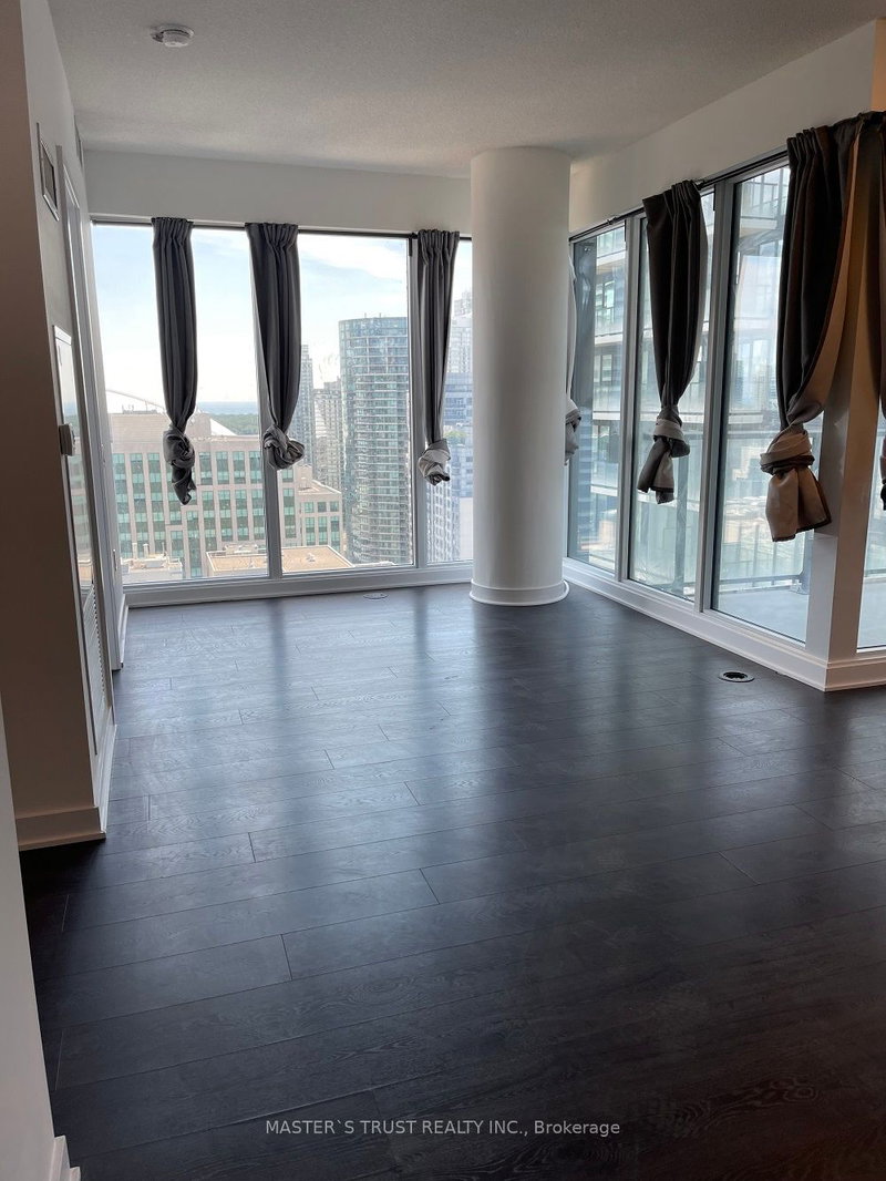 2502 - 125 Blue Jays Way, Toronto, M5V 0N5 | Image 3