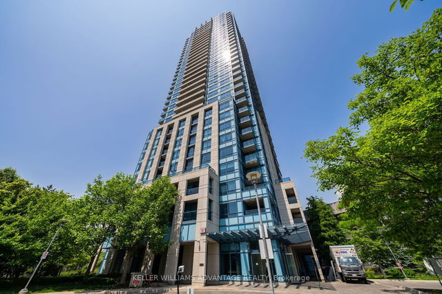 1401 - 181 Wynford Drive