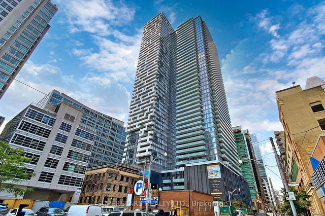 222 - 25 Richmond Street