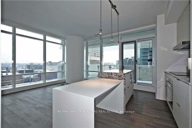 1101 - 1 Bloor Street